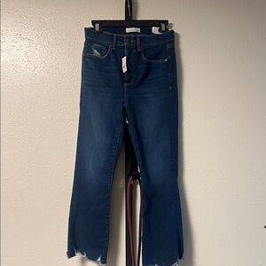 Women's Blue Jeans
